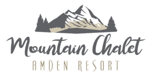 Mountain Chalet Amden
